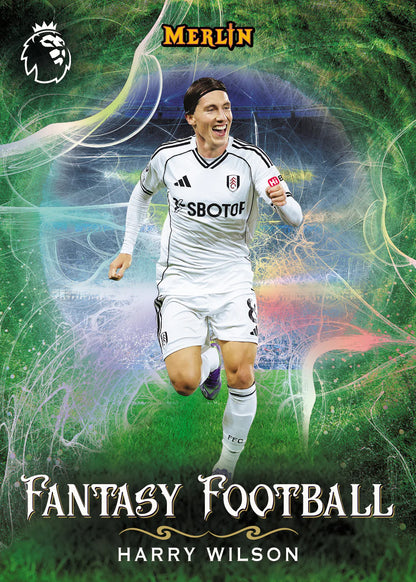 Merlin Premier League 2026 Value Box