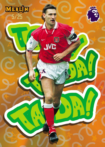 Merlin Premier League 2026 Value Box