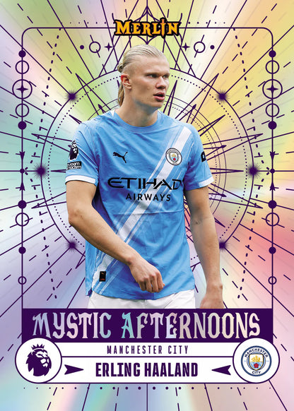 Merlin Premier League 2026 Value Box