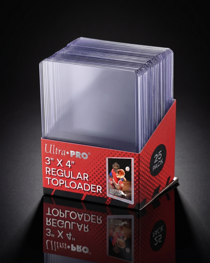 Toploaders KARDS