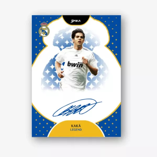 DAKA Real Madrid Top Audience 2025-26