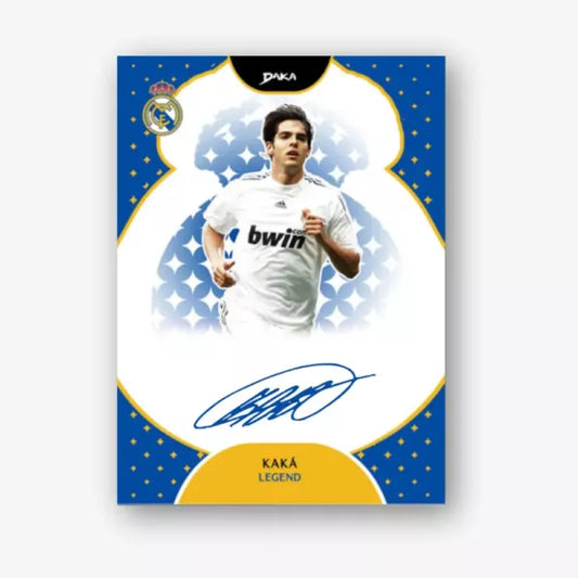 DAKA Real Madrid Top Audience 2025-26