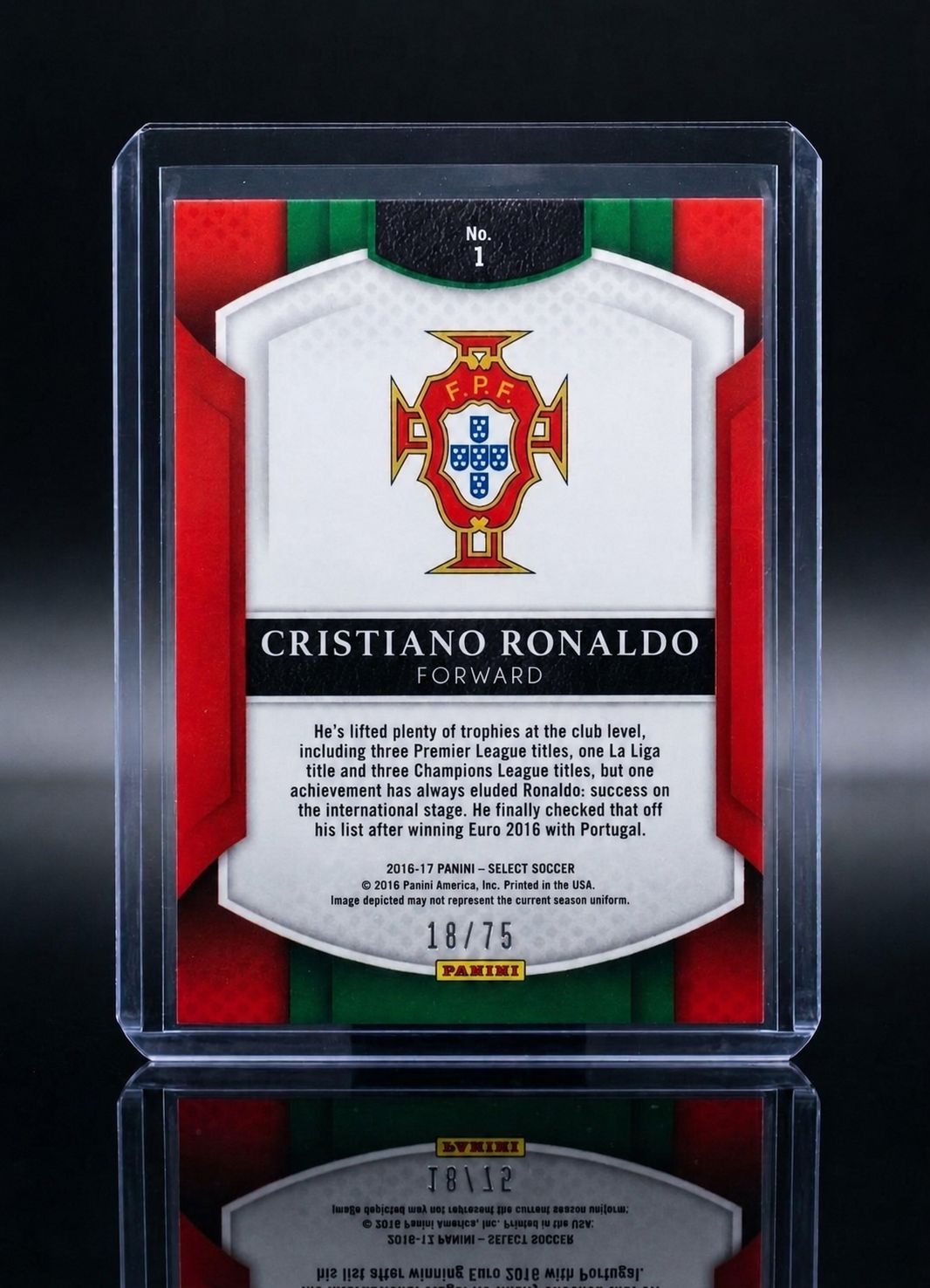 Toploaders KARDS